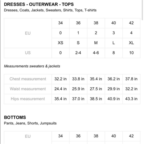 Sandro Rodney lace colorblock mini dress size 1 small worn on CW network - Picture 11 of 11